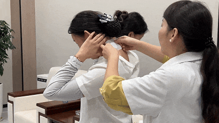 三伏养生正当时 | 2026年潮州恒沃康复医院三伏贴开贴！