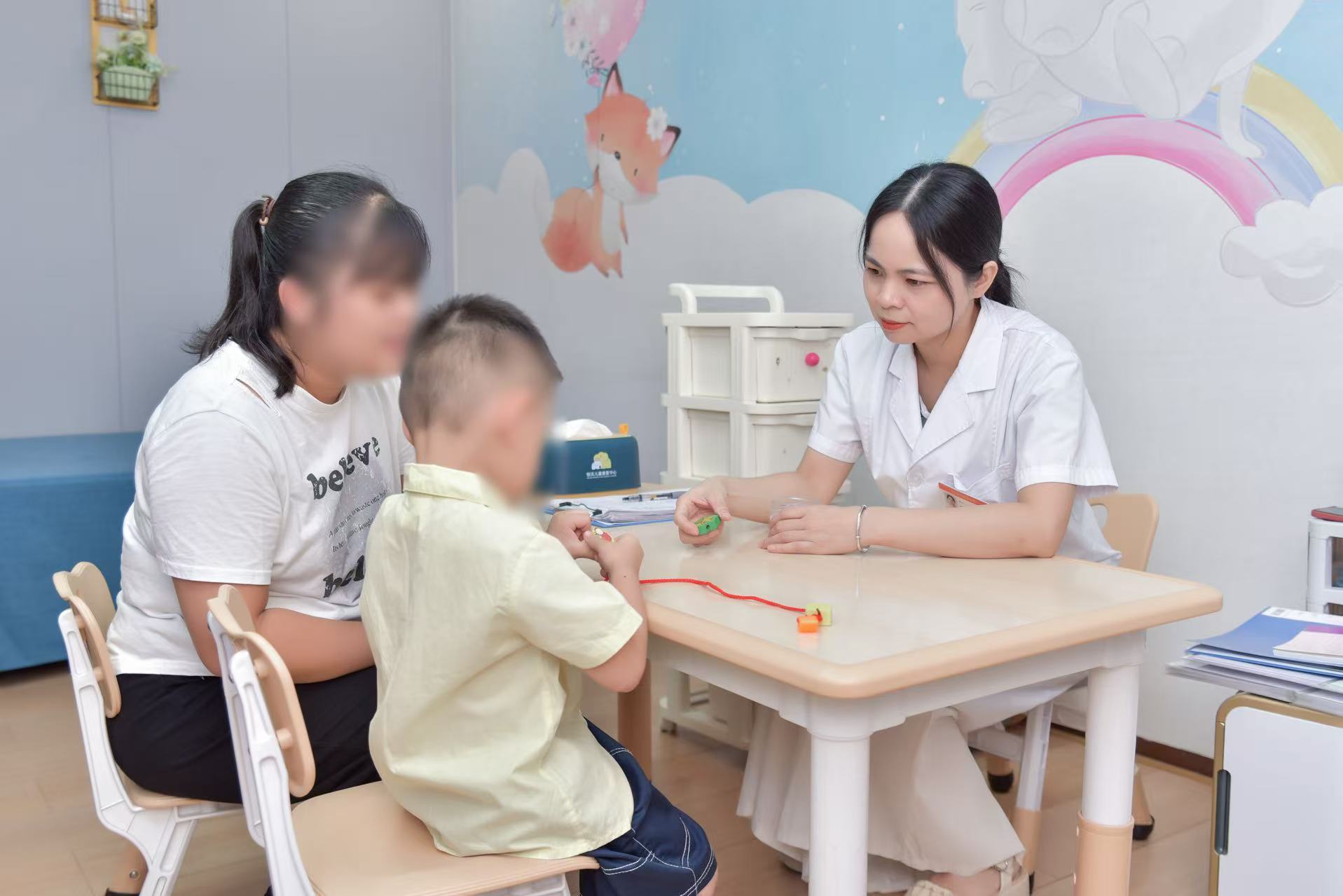 潮州儿童学习障碍干预：聪明孩子为什么成绩差？——从识别到干预的科学路径